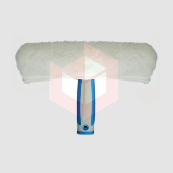 Lavador de vidros 25cm Bralimpia LV250