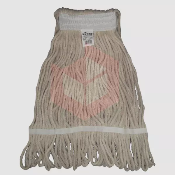 Mop agua cru ponta dobrada Nobre 340g 27861 