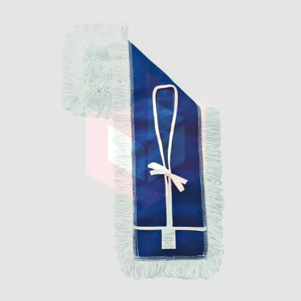 Mop p/cera 40cm micro tech Bralimpia RMF400