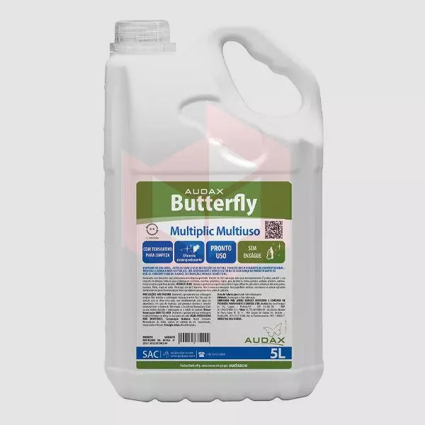Multi uso Butterfly Multiplic 5l 