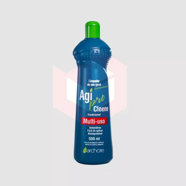 Multi uso trad. agi pro cleeane Archote 500ml