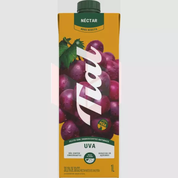 Nectar de uva Tial 1l 