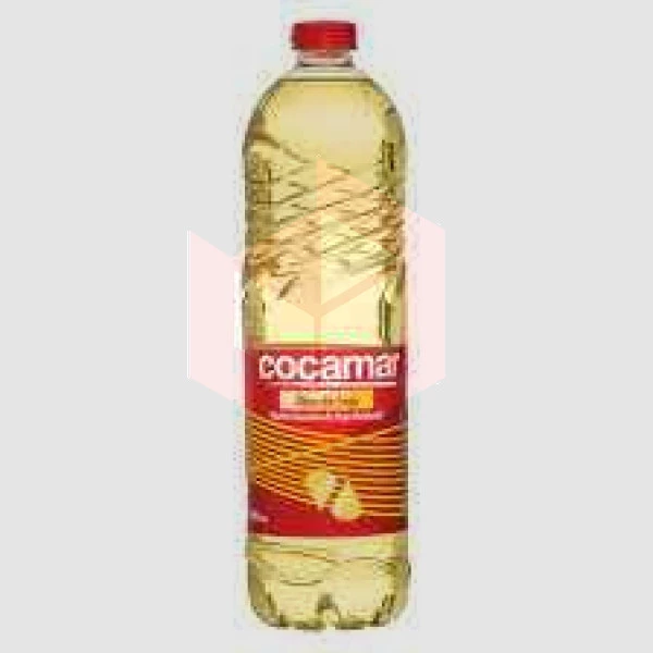 Oleo de soja Cocamar 20x900ml 