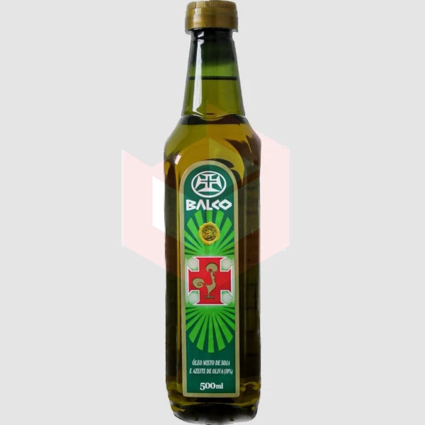 Óleo misto Balco 500ml