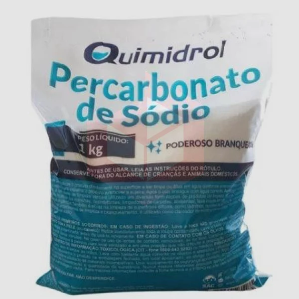 Percarbonato de sodio Quimidrol 1kg