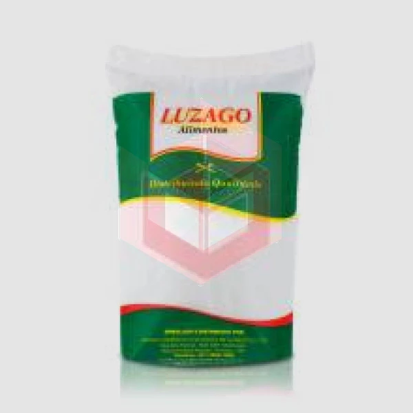 Polvilho azedo Luzago 1kg 