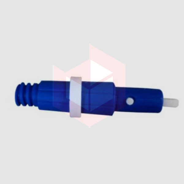 Ponteira para extensão Bralimpia PE100V