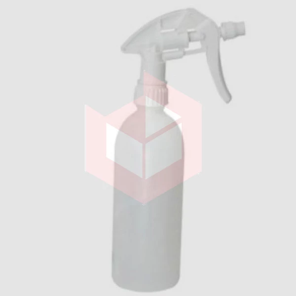 Pulverizador Bralimpia 500ml PV0522