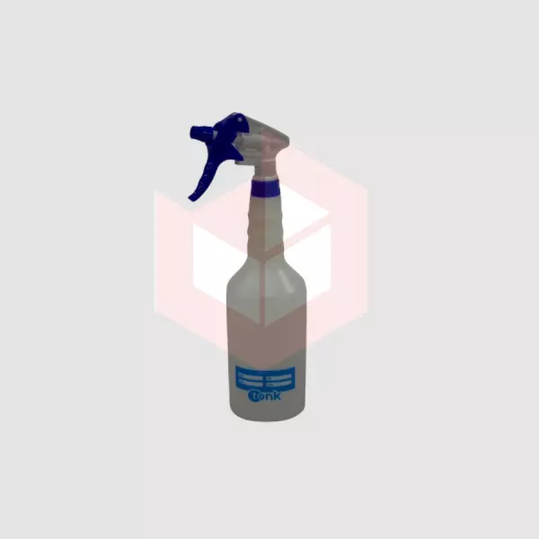 PULVERIZADOR TONK AZUL 1L 