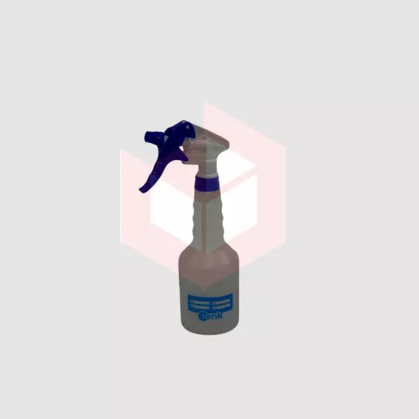 Pulverizador Tonk azul 500ml