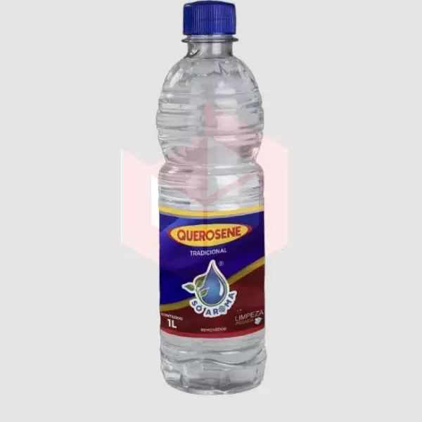 Querosene tradicional So Aroma 1l 