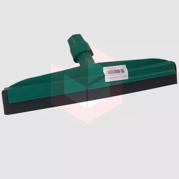 Rodo plastico 55cm verde sem cabo M.Longo