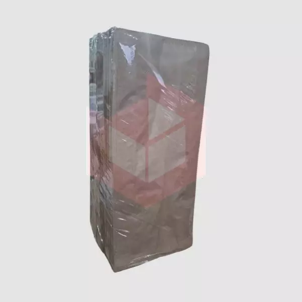 Saco de papel kraft mix 10kg Embalebem c/500un