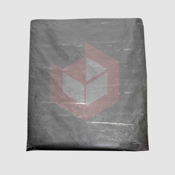 Saco para lixo 200l cinza 5m 88x110 NEK c/100un