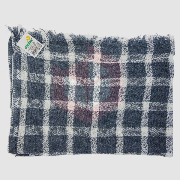Saco xadrez Dantex 40x62cm/74g REF-D