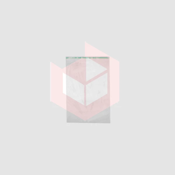 Saco zip n.10 24x34cm Vabene c/50un