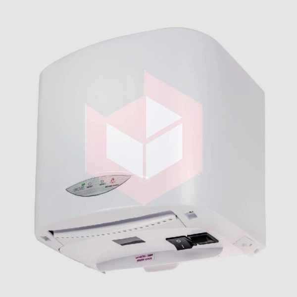 Secador de mao speedy abs Biovis 220v   