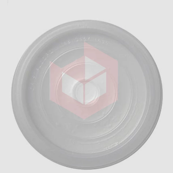 Tampa Cristalcopo transparente T200 250 20x50un