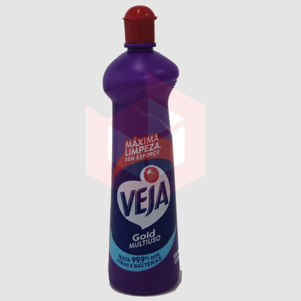 Veja multi uso lavanda 500ml
