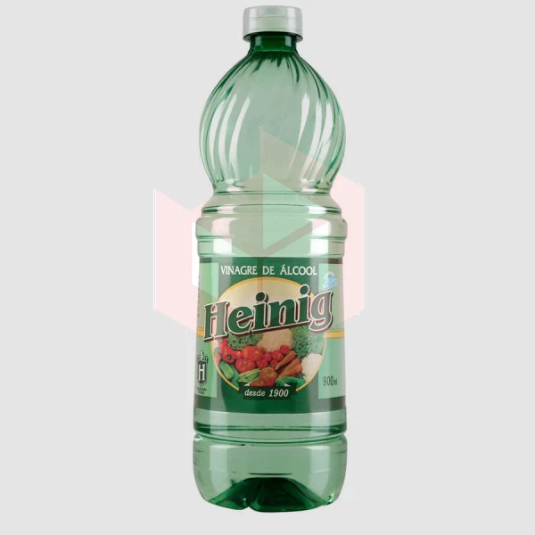 Vinagre de álcool Heinig 900ml