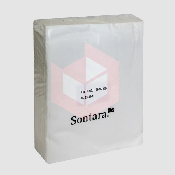 Wipes DC Clean Versatile 60 branco 50x60cm c/50un