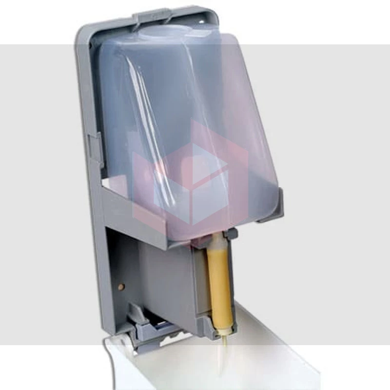 Reservatório Para Sabonete Cremoso 19120 Velox | Concorde