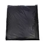 Saco para lixo 60l preto 3m 55x69 Prapeso c/30un