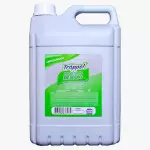 Hipoclorito de sodio 10 a 12% Troppel 5l 