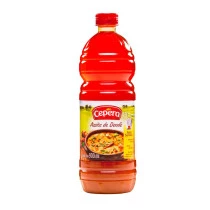 Azeite de dendê Cepêra 900ml