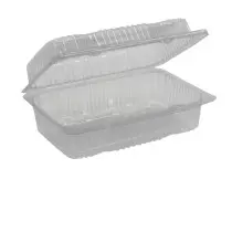 Embalagem BP-13 Bipack c/100un