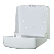 Toalheiro interfolha branco Dropy LDTI600