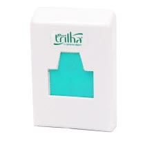 Dispenser p/descarte de absorvente Trilha T-020724