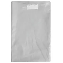 Avental napa branco Equiproindi 70x120cm