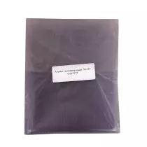 Avental vinil pvc transparente Equiproind 70x120cm