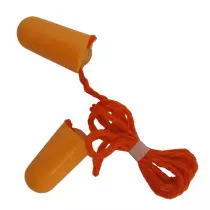 Protetor auricular 3M c/cordão ref.1110