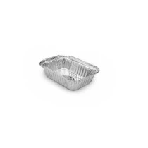 Bandeja aluminio 500ml M120 Mello c/100un 