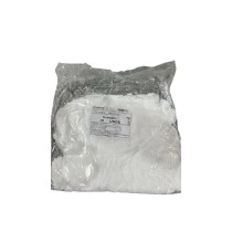 Capa p/bebe conforto tnt branco Prevemax c/10un