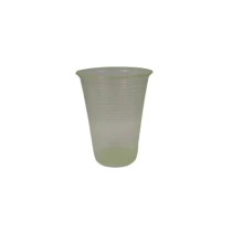 Copo Ecocoppo green bio 300ml c/100un