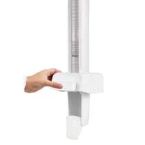 Dispenser poupa copo 150ml a 200ml Multicopo 53308