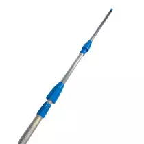 Extensão aluminio 6m 3 fases Tonk