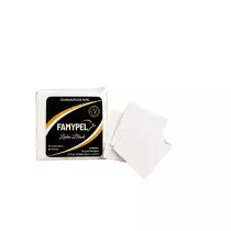 Guardanapo Famypel linha Black fs 20x20cm 20x50un