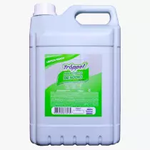 Hipoclorito de sodio 10 a 12% Troppel 5l 