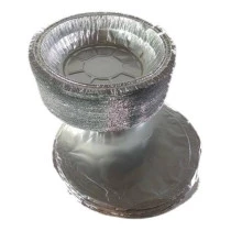 Marmitex n. 09 máquina Life Clean c/100un 193