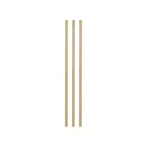 Mexedor de bambu 12cm granel Billa c/1000un