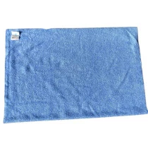 Pano de microfibra azul 50x70cm Martinspanos 8048