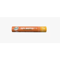Papel manteiga 29cmx7.5m Mello REF 359122 