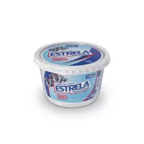 Sabao em pasta tradicional Estrela 500g 