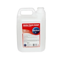 Sabonete liquido antissept Becker assept 5l  R5222 