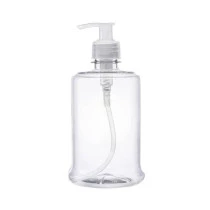 Saboneteira pump multi uso Premisse 500ml 