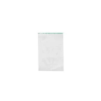 Saco zip n.10 24x34cm MB Life c/20un ref.9781